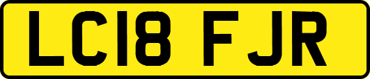 LC18FJR