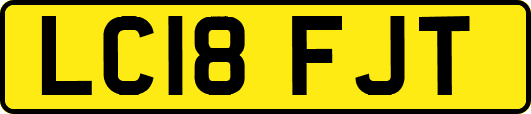 LC18FJT