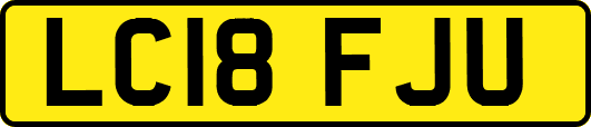 LC18FJU