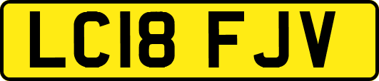 LC18FJV