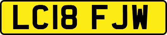 LC18FJW