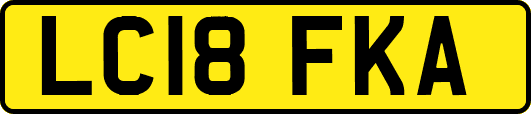 LC18FKA