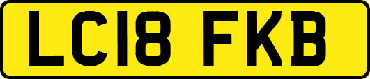 LC18FKB