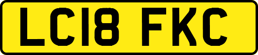 LC18FKC