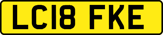 LC18FKE
