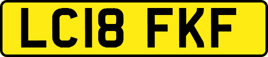 LC18FKF