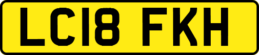 LC18FKH
