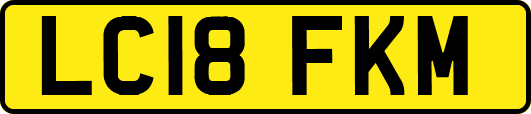 LC18FKM