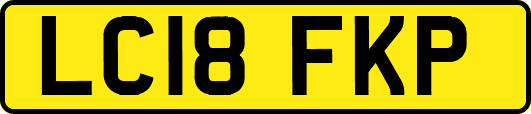 LC18FKP