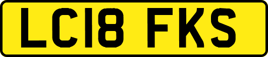 LC18FKS