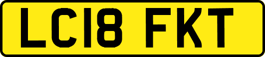 LC18FKT