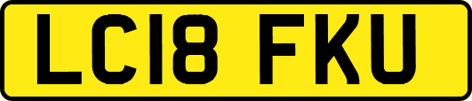 LC18FKU