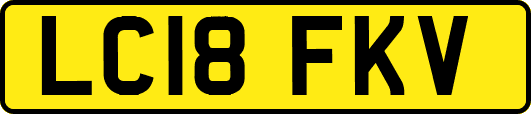 LC18FKV