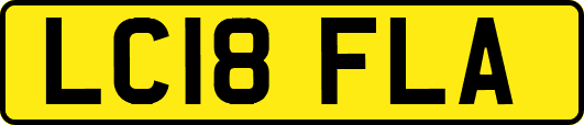 LC18FLA