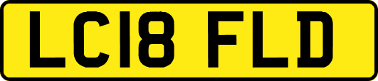 LC18FLD