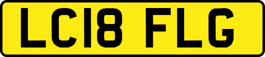LC18FLG