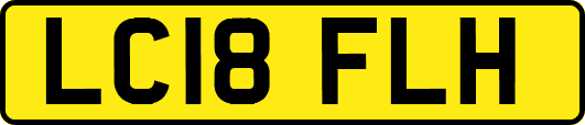 LC18FLH