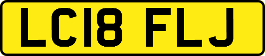 LC18FLJ
