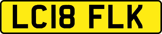 LC18FLK
