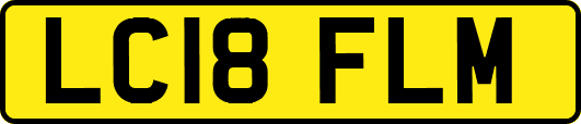 LC18FLM