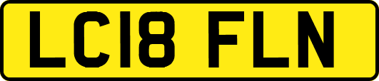 LC18FLN