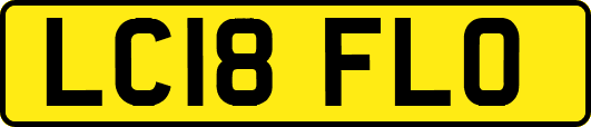 LC18FLO