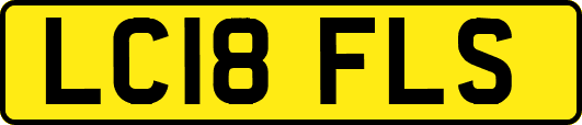 LC18FLS