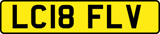 LC18FLV