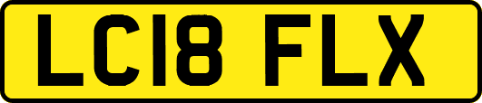 LC18FLX