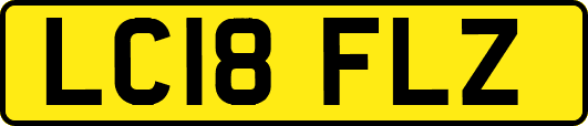 LC18FLZ