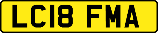 LC18FMA