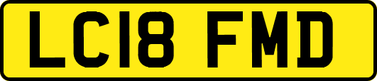 LC18FMD