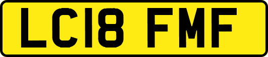 LC18FMF