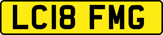 LC18FMG