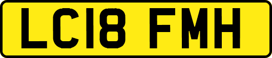 LC18FMH