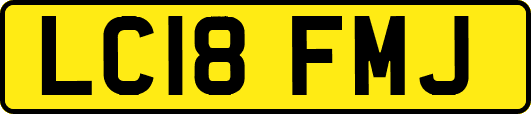 LC18FMJ