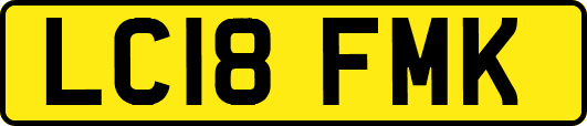 LC18FMK