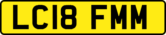 LC18FMM