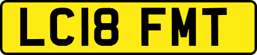 LC18FMT