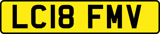 LC18FMV