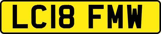 LC18FMW