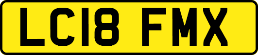 LC18FMX
