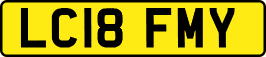 LC18FMY