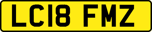 LC18FMZ