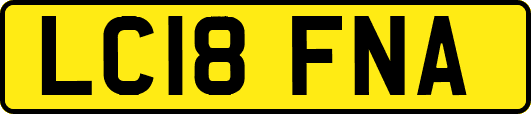 LC18FNA