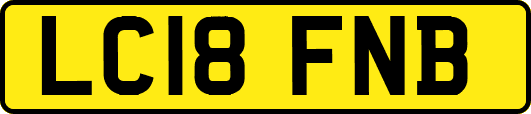 LC18FNB