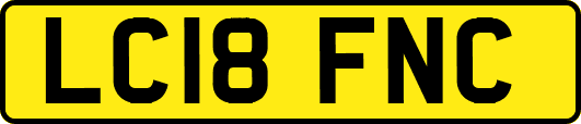 LC18FNC