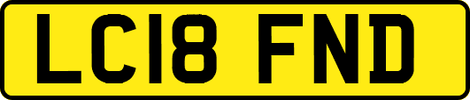 LC18FND