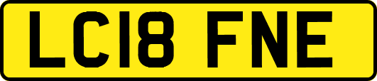 LC18FNE