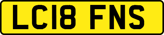 LC18FNS